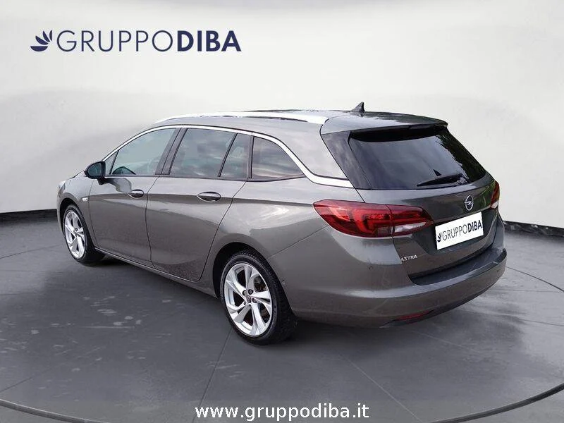 Opel Astra Sports Tourer Astra Sports Tourer 1.5 cdti Business Elegance s&s- Gruppo Diba