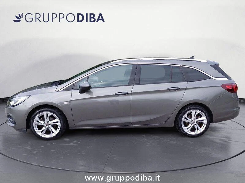 Opel Astra Sports Tourer Astra Sports Tourer 1.5 cdti Business Elegance s&s- Gruppo Diba