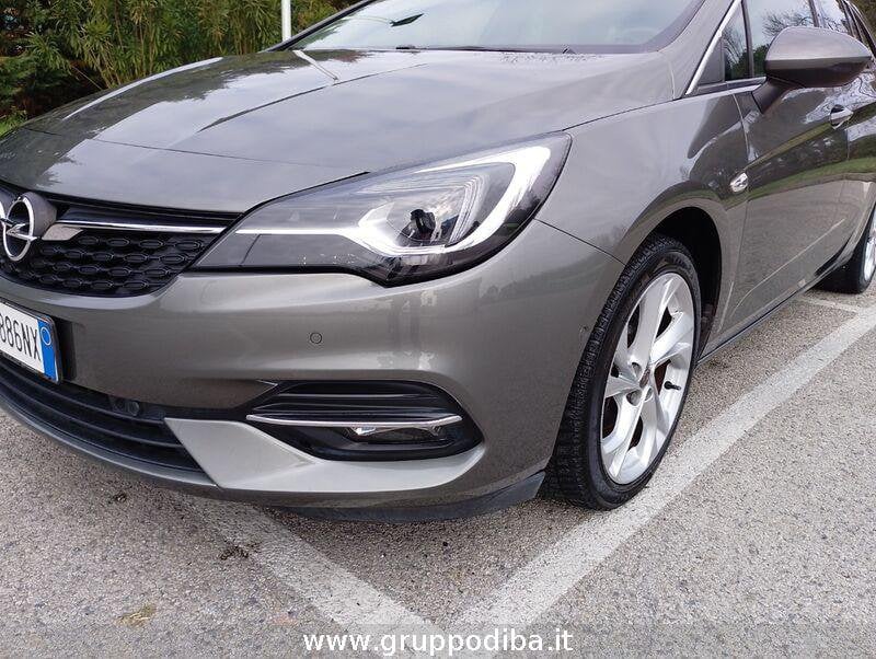 Opel Astra Sports Tourer Astra Sports Tourer 1.5 cdti Business Elegance s&s- Gruppo Diba