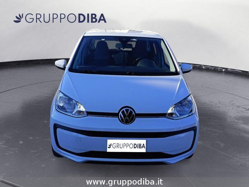 Volkswagen up! up! 5p 1.0 eco up! Move up! 68cv my20- Gruppo Diba