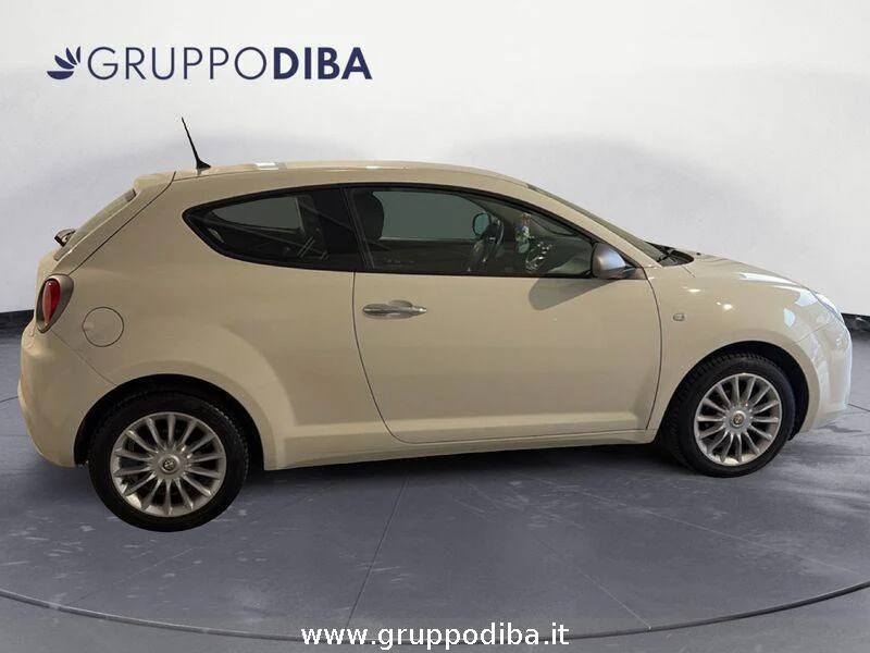 Alfa Romeo Mito MiTo 1.4 Racer 78cv- Gruppo Diba