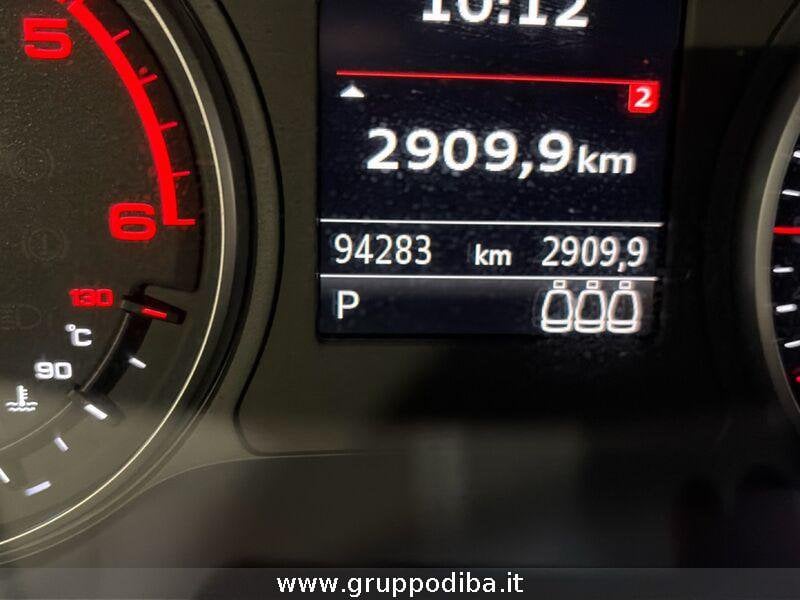 Audi Q2 Q2 30 1.6 tdi Business s-tronic my19- Gruppo Diba