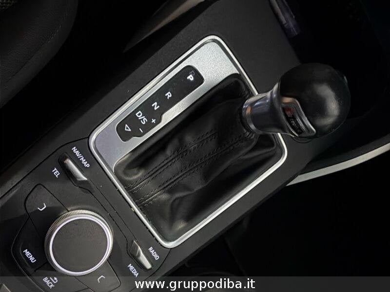 Audi Q2 Q2 30 1.6 tdi Business s-tronic my19- Gruppo Diba