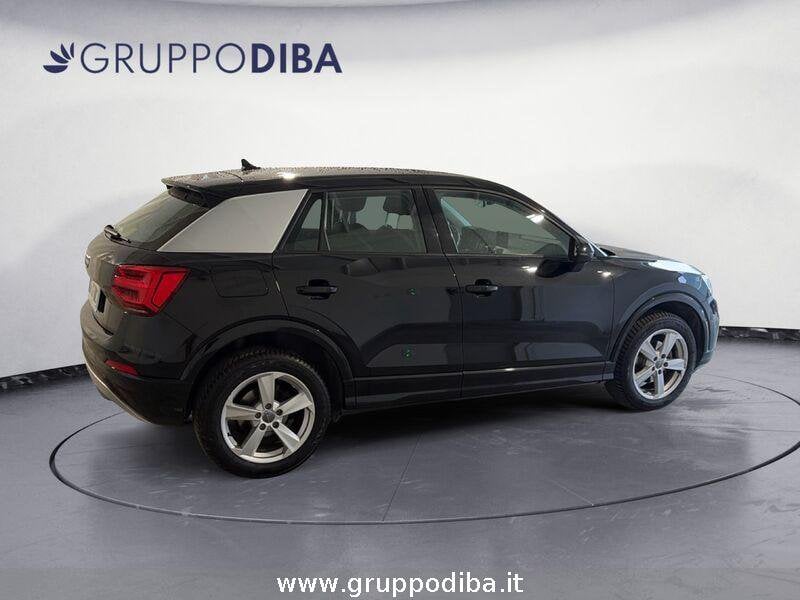Audi Q2 Q2 30 1.6 tdi Business s-tronic my19- Gruppo Diba