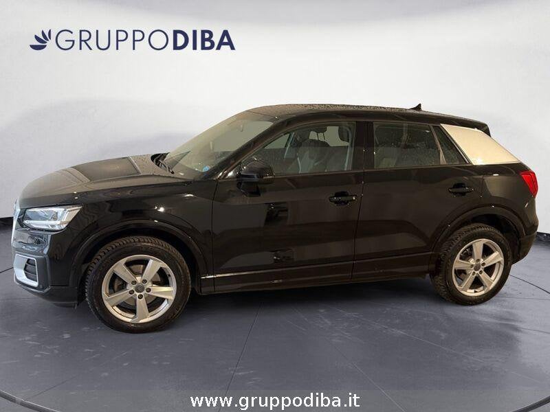 Audi Q2 Q2 30 1.6 tdi Business s-tronic my19- Gruppo Diba