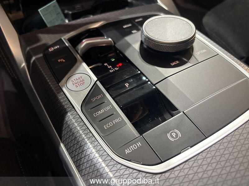 BMW Serie 4 Gran Coupe 420d Gran Coupe mhev 48V xdrive MSport auto- Gruppo Diba