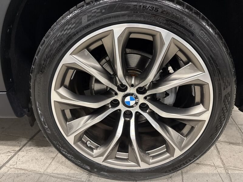 BMW X6 X6 xdrive30d Extravagance 258cv auto- Gruppo Diba