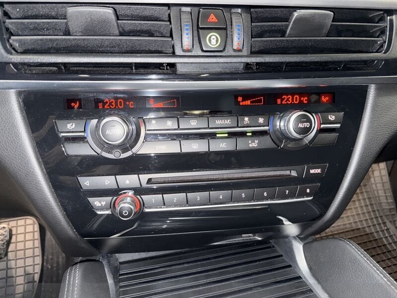 BMW X6 X6 xdrive30d Extravagance 258cv auto- Gruppo Diba