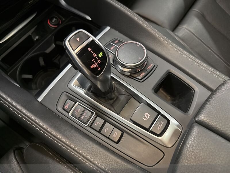 BMW X6 X6 xdrive30d Extravagance 258cv auto- Gruppo Diba