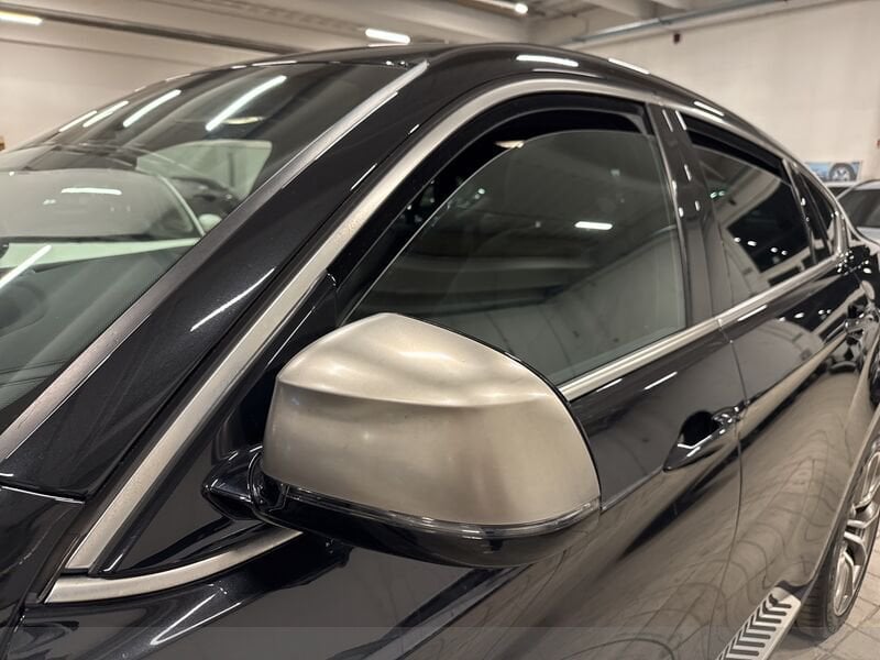 BMW X6 X6 xdrive30d Extravagance 258cv auto- Gruppo Diba