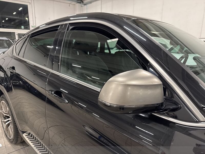BMW X6 X6 xdrive30d Extravagance 258cv auto- Gruppo Diba