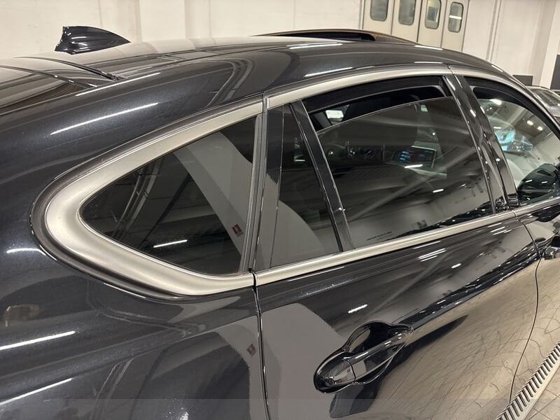 BMW X6 X6 xdrive30d Extravagance 258cv auto- Gruppo Diba