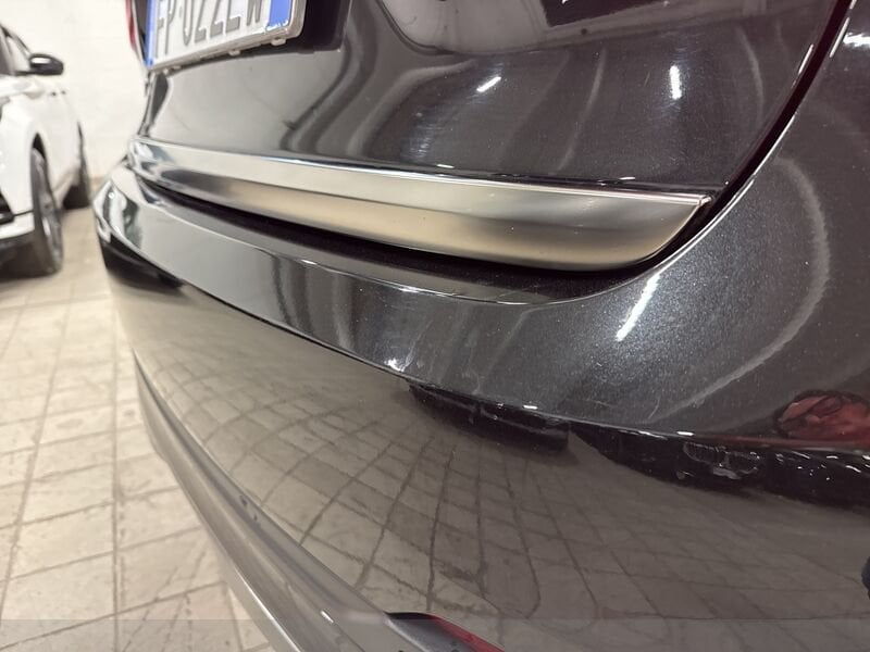 BMW X6 X6 xdrive30d Extravagance 258cv auto- Gruppo Diba