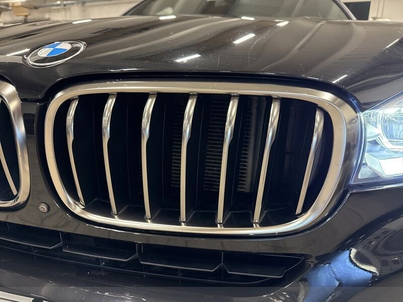 BMW X6 X6 xdrive30d Extravagance 258cv auto- Gruppo Diba