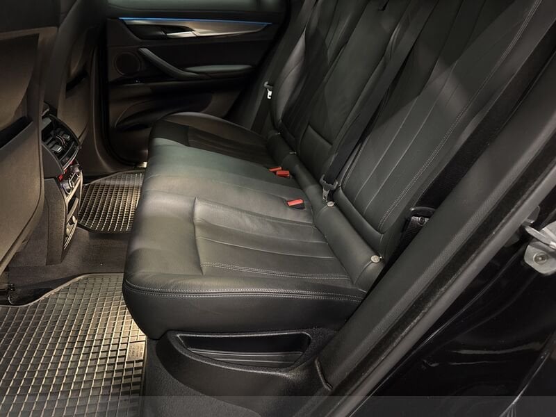 BMW X6 X6 xdrive30d Extravagance 258cv auto- Gruppo Diba