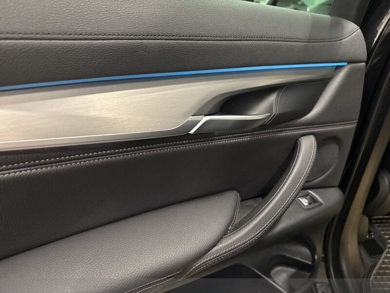 BMW X6 X6 xdrive30d Extravagance 258cv auto- Gruppo Diba