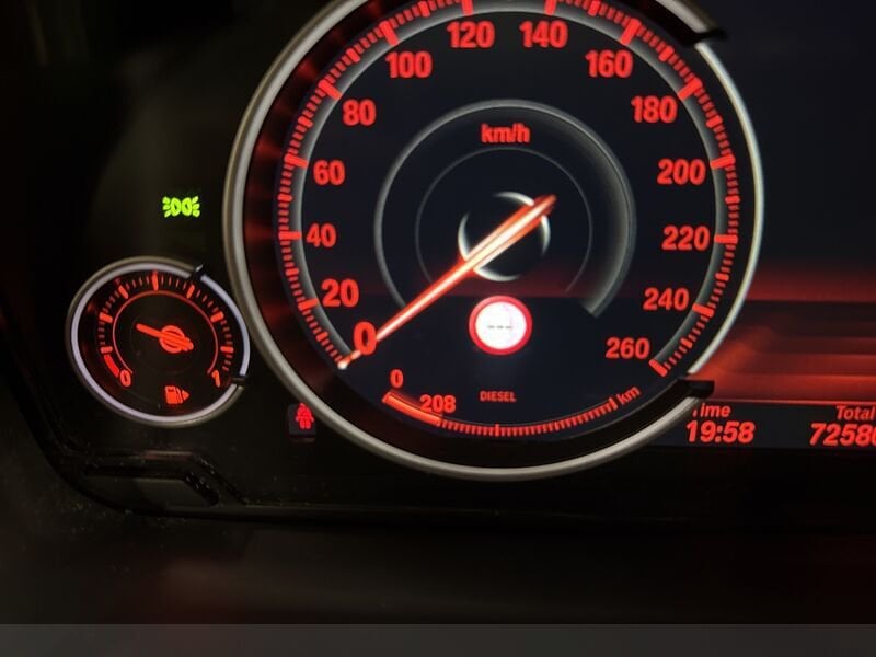 BMW X6 X6 xdrive30d Extravagance 258cv auto- Gruppo Diba