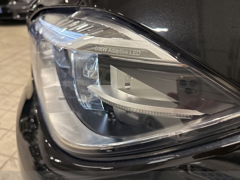 BMW X6 X6 xdrive30d Extravagance 258cv auto- Gruppo Diba