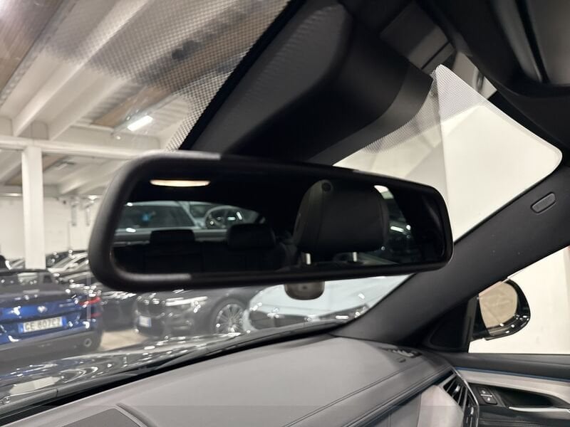 BMW X6 X6 xdrive30d Extravagance 258cv auto- Gruppo Diba