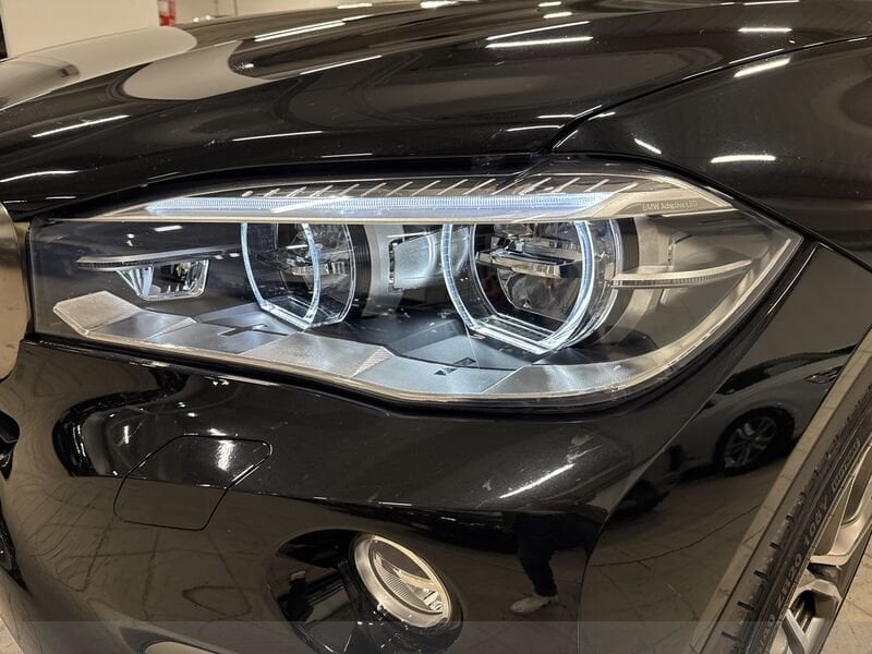 BMW X6 X6 xdrive30d Extravagance 258cv auto- Gruppo Diba