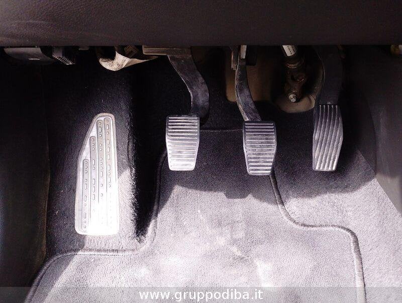 Jeep Compass Compass 1.6 mjt Longitude 2wd 130cv- Gruppo Diba