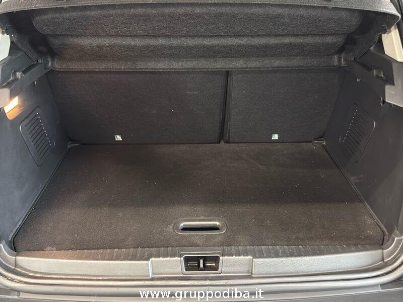 Renault Captur Captur 1.5 dci Hypnotic (magnetik) 110cv- Gruppo Diba