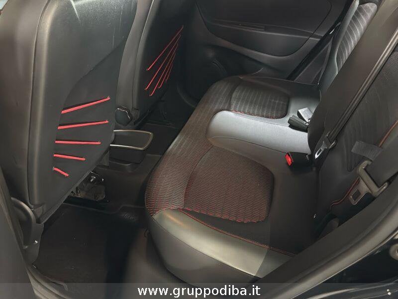 Renault Captur Captur 1.5 dci Hypnotic (magnetik) 110cv- Gruppo Diba