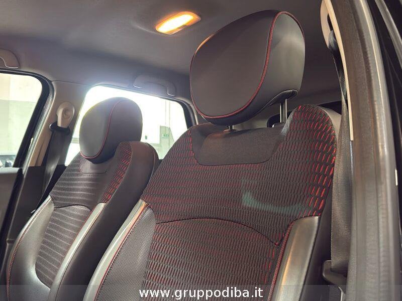 Renault Captur Captur 1.5 dci Hypnotic (magnetik) 110cv- Gruppo Diba