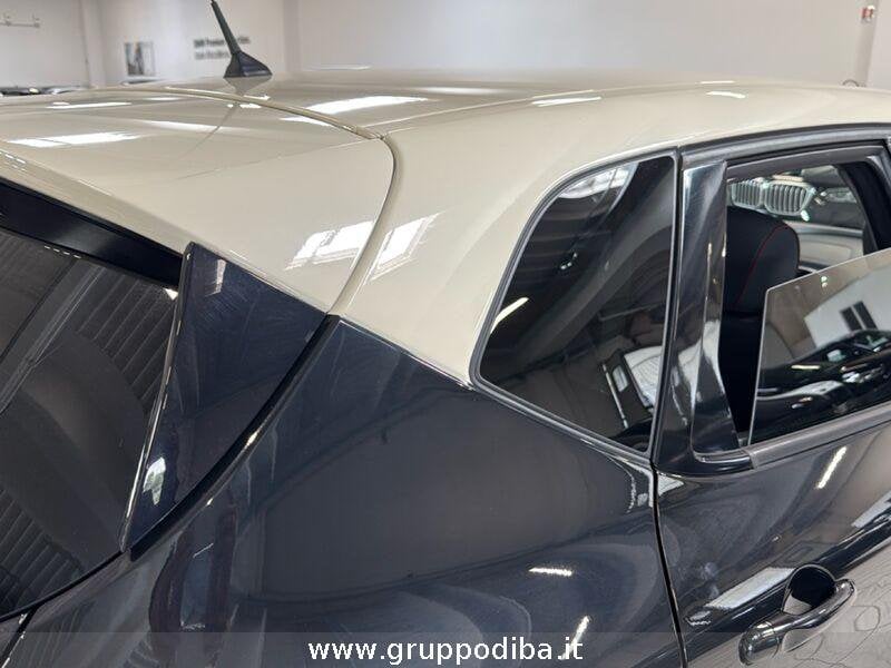 Renault Captur Captur 1.5 dci Hypnotic (magnetik) 110cv- Gruppo Diba