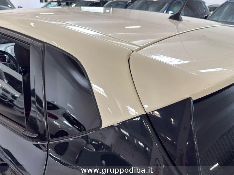 Renault Captur Captur 1.5 dci Hypnotic (magnetik) 110cv- Gruppo Diba