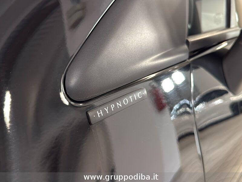 Renault Captur Captur 1.5 dci Hypnotic (magnetik) 110cv- Gruppo Diba