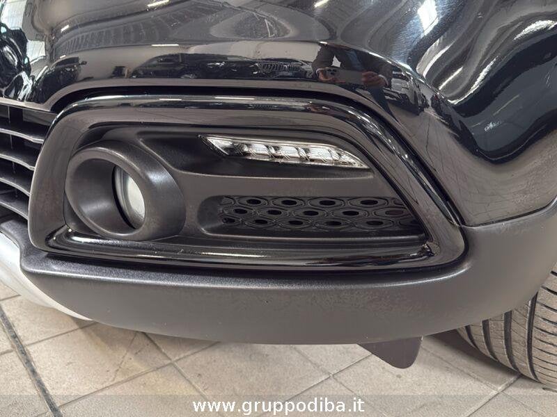 Renault Captur Captur 1.5 dci Hypnotic (magnetik) 110cv- Gruppo Diba