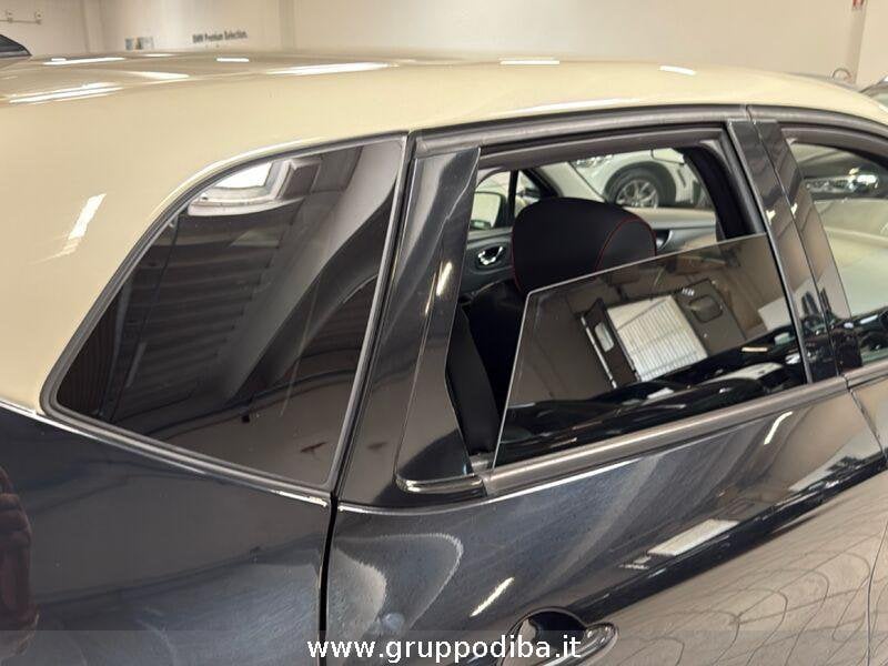 Renault Captur Captur 1.5 dci Hypnotic (magnetik) 110cv- Gruppo Diba