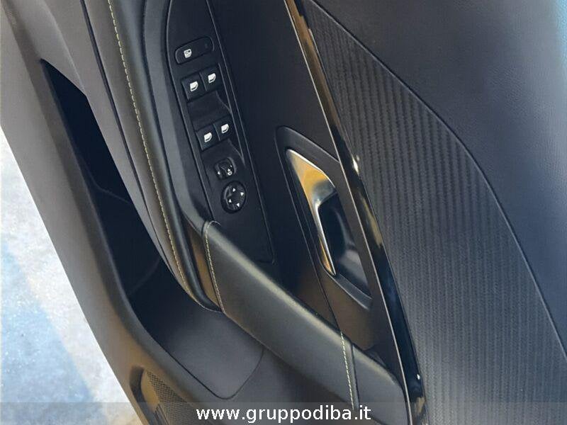 Peugeot 208 208 1.5 bluehdi GT s&s 100cv- Gruppo Diba