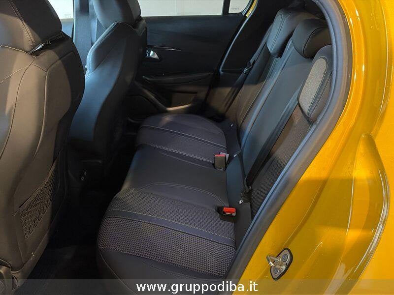 Peugeot 208 208 1.5 bluehdi GT s&s 100cv- Gruppo Diba