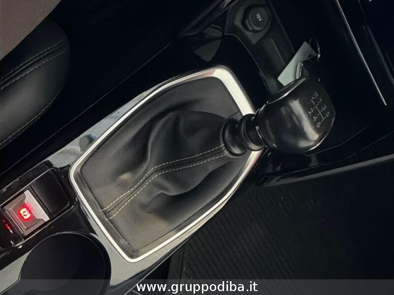 Peugeot 208 208 1.5 bluehdi GT s&s 100cv- Gruppo Diba