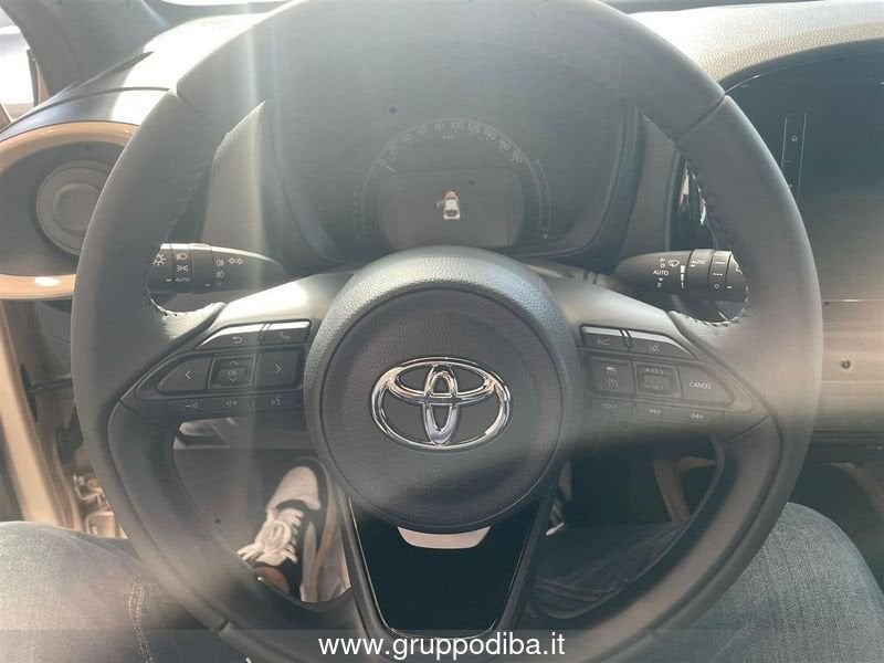 Toyota Aygo X AYGO X 10B MT TREND MY24- Gruppo Diba