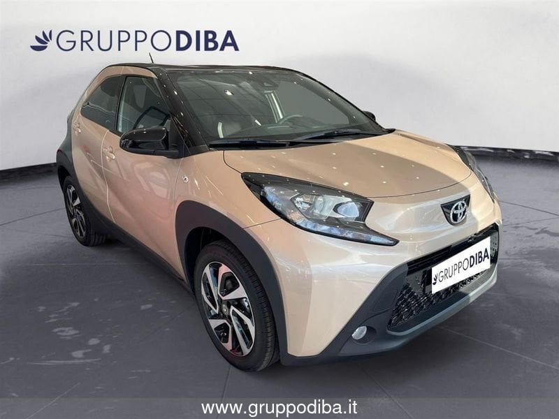 Toyota Aygo X AYGO X 10B MT TREND MY24- Gruppo Diba