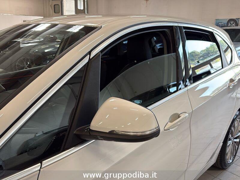 BMW Serie 2 Active Tourer 216d Active Tourer Luxury auto- Gruppo Diba