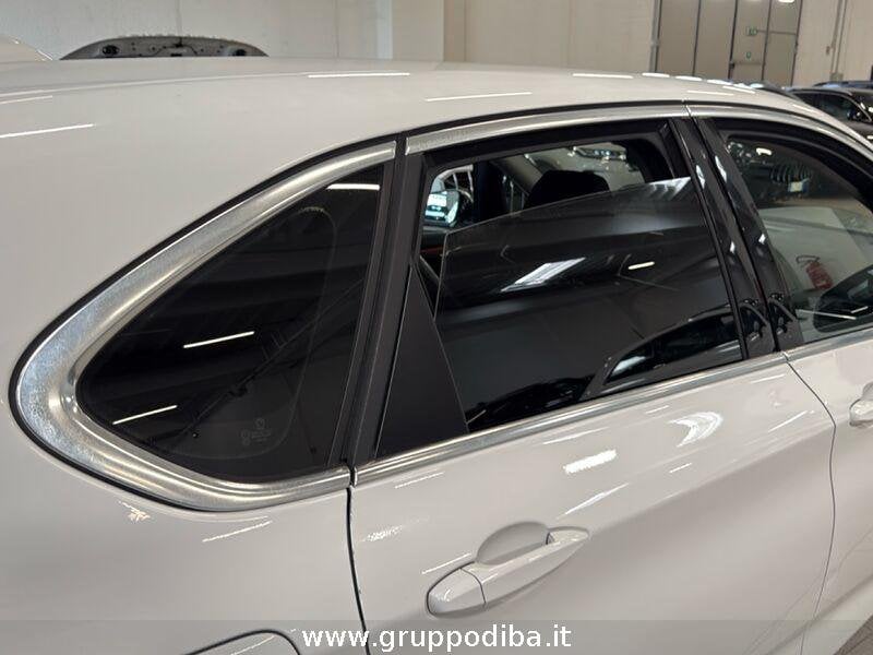 BMW Serie 2 Active Tourer 216d Active Tourer Luxury auto- Gruppo Diba
