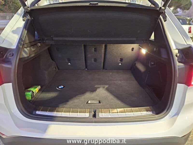 BMW X1 X1 xdrive18d Sport auto- Gruppo Diba