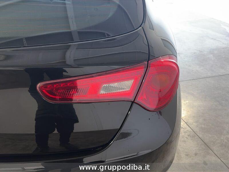 Alfa Romeo Giulietta Giulietta 1.6 jtdm Progression E5+- Gruppo Diba