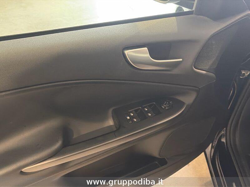 Alfa Romeo Giulietta Giulietta 1.6 jtdm Progression E5+- Gruppo Diba