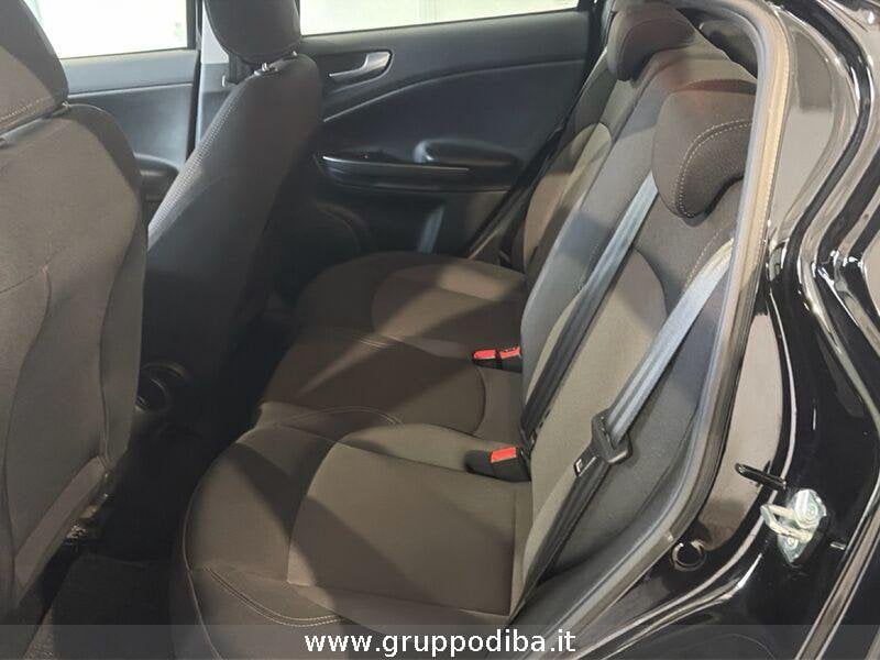 Alfa Romeo Giulietta Giulietta 1.6 jtdm Progression E5+- Gruppo Diba