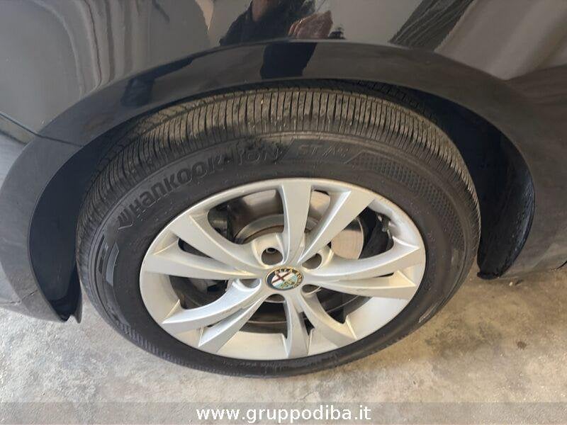 Alfa Romeo Giulietta Giulietta 1.6 jtdm Progression E5+- Gruppo Diba