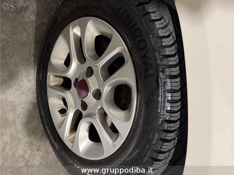 Fiat Panda Panda 1.2 Lounge 69cv- Gruppo Diba