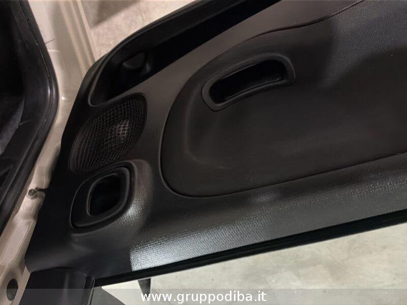 Fiat Panda Panda 1.2 Lounge 69cv- Gruppo Diba