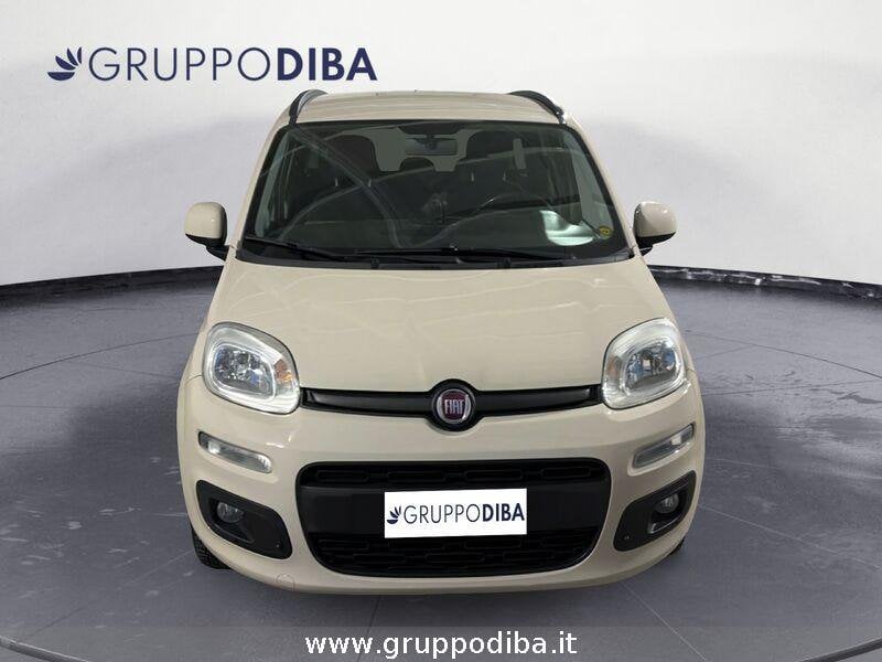 Fiat Panda Panda 1.2 Lounge 69cv- Gruppo Diba