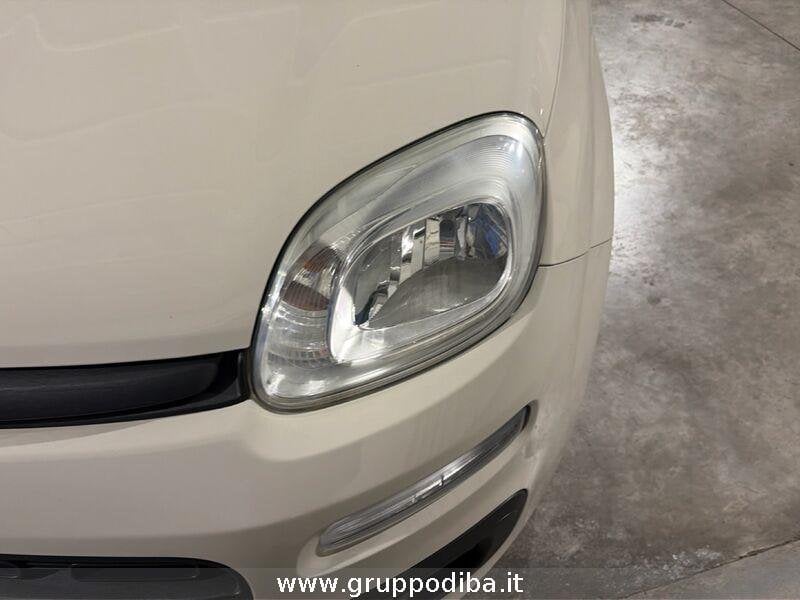 Fiat Panda Panda 1.2 Lounge 69cv- Gruppo Diba