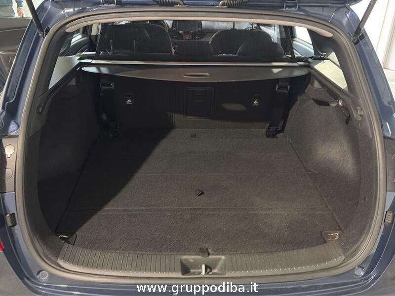 Hyundai i30 Wagon i30 Wagon 1.6 crdi Style 110cv- Gruppo Diba